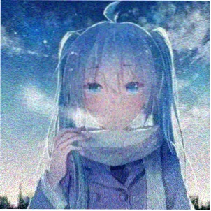同好坡道风头像