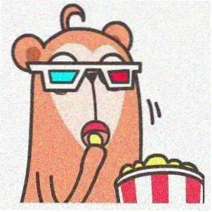UP主夜班书店头像