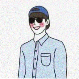 UP主周末放映员头像