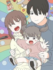 猫町夜话贴纸海报